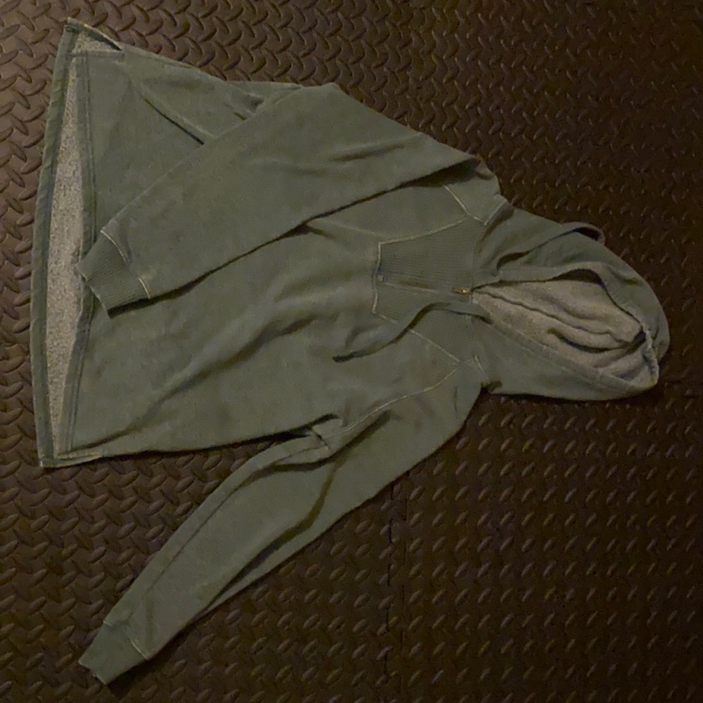 Worn only a number of times